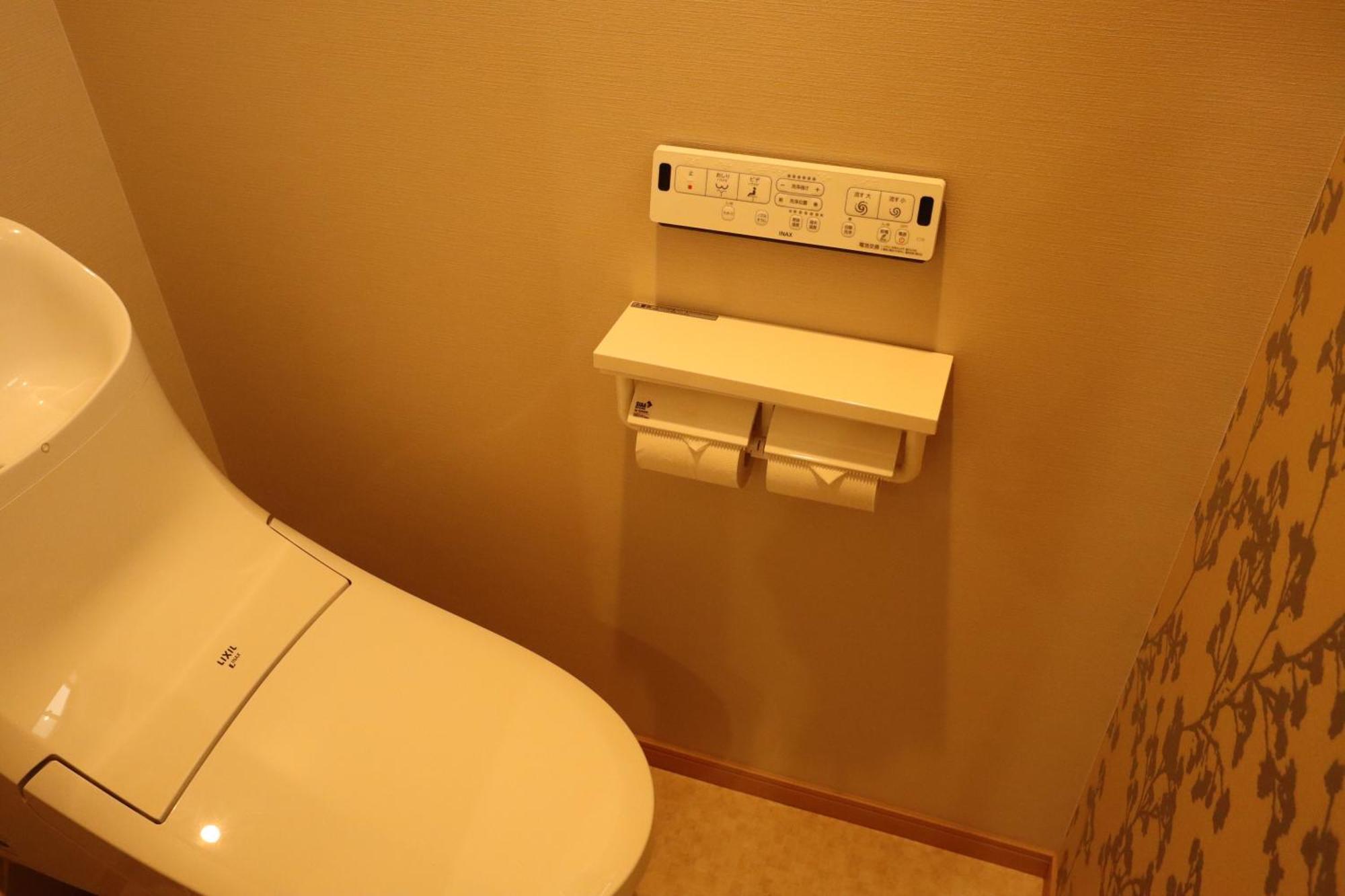 Apartment Kyostay Iroha Komichi Kyōto
