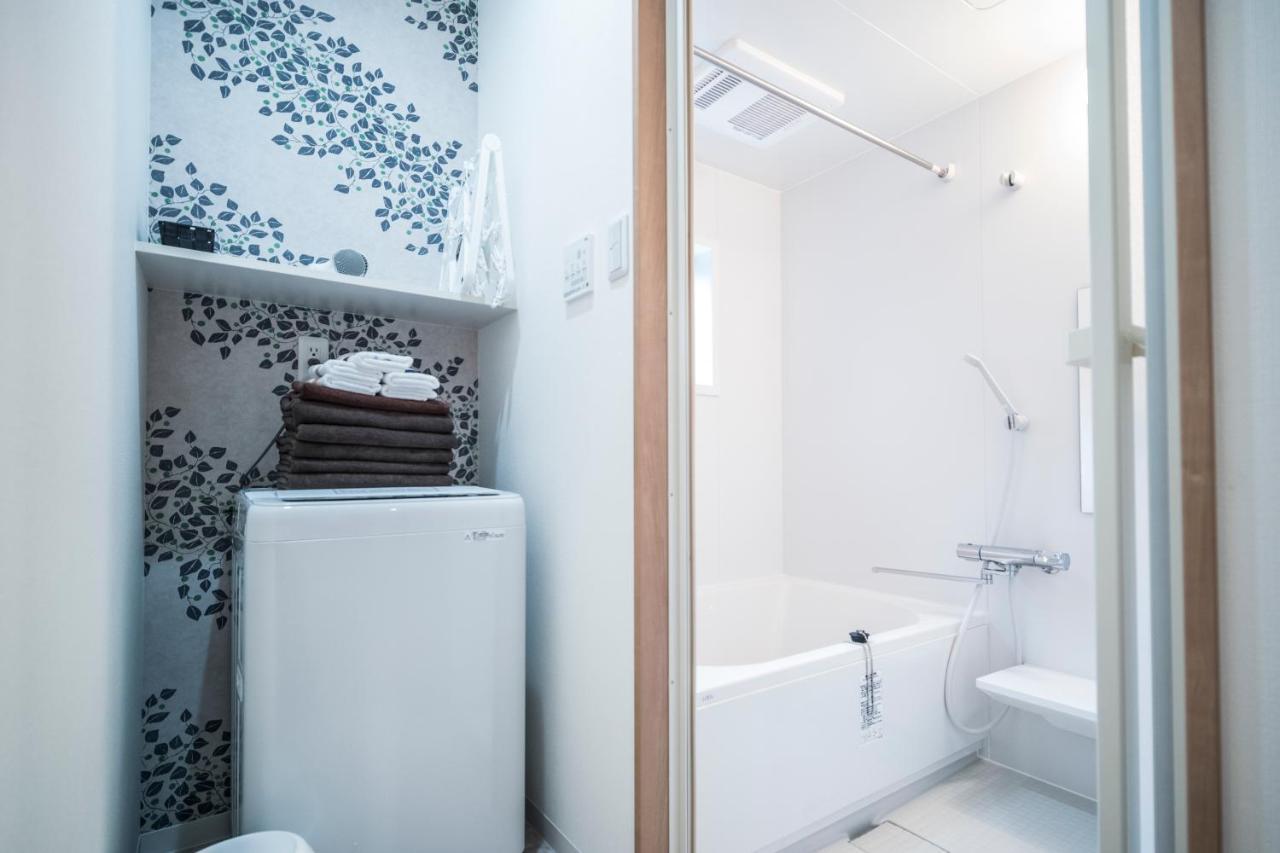 Kyostay Iroha Komichi Apartment Kyōto